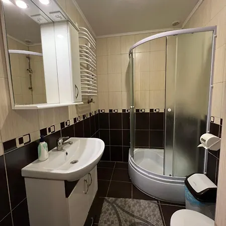 гірська домівка